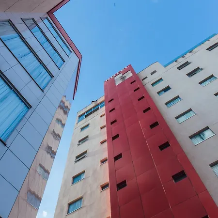 Lagoa Flat Hotel-2