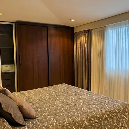 Le Village Flats E Hotel-2