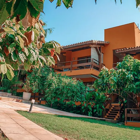 Cores Do Arraial Residence Hotel-2