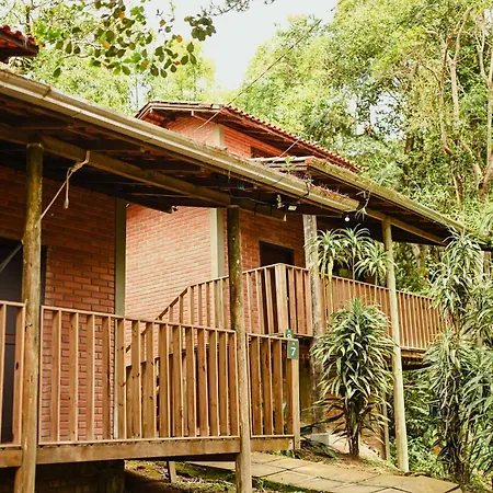 Pousada Nosso Bosque-3
