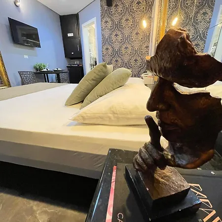Hotel Motel Paradiso - Soledade-Rs-2