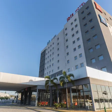 Ibis Lorena - Circuito Da Fe-3