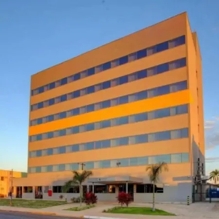 Blue Tree Towers Sorriso-2