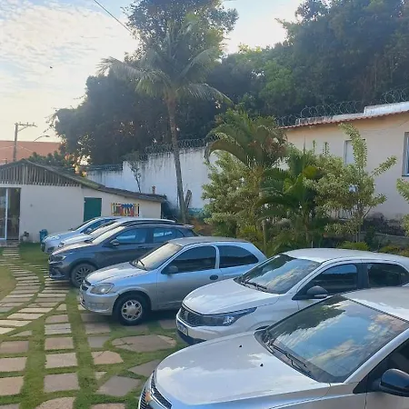 Pousada Três Praias-2