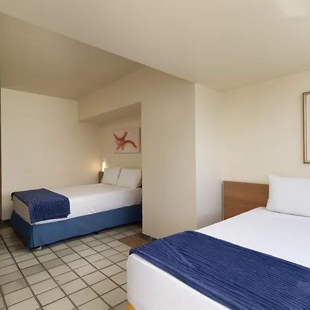 Hotel Dan Inn Mar Piedade - Grande Recife By Nacional Inn-2
