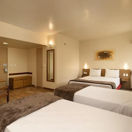 Hotel Dan Inn Mar Piedade - Grande Recife By Nacional Inn-3