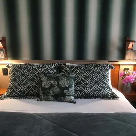 Serra Alta Hotel-2