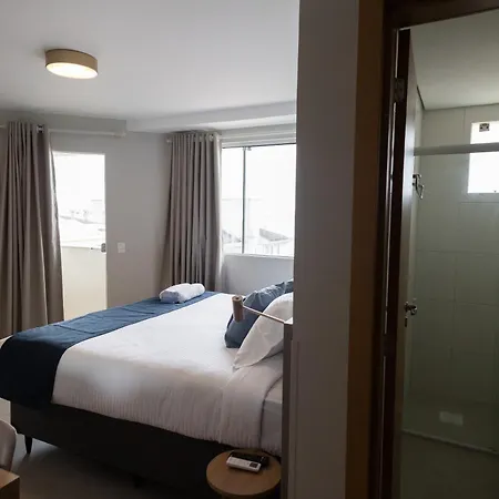Luísa Studio Hotel-3