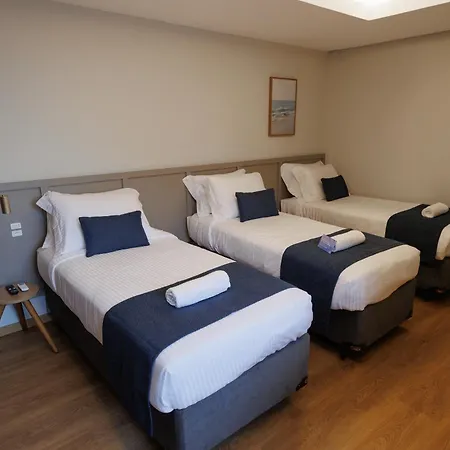 Luísa Studio Hotel-2
