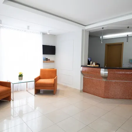 Luisa Studio Hotel-3