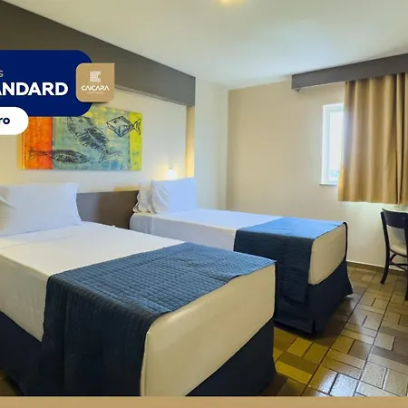 Best Western Hotel Caiçara-3