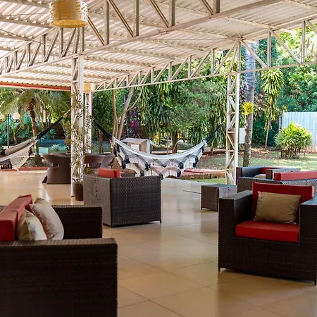 Suíça Iguaçu Hotel&Resort-2