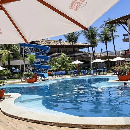 Hotel Aldeia Da Praia-2