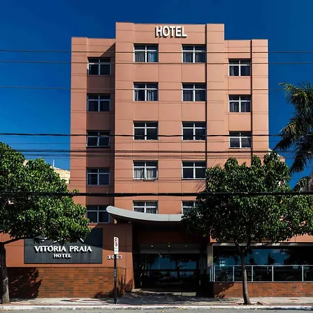 Vitoria Praia Hotel-3