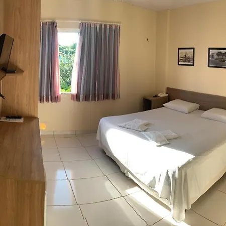 Hotel Mirante Da Ilha-3