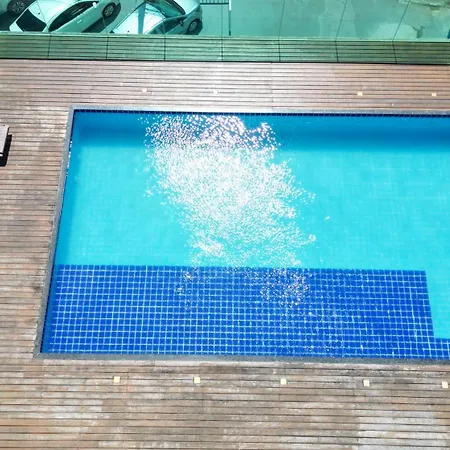 Litorânea Praia Hotel-2