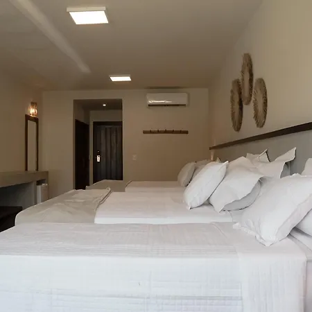 Porto Seguro Praia Resort All Inclusive - Oficial-2