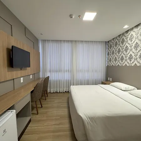 Hotel das Américas-3