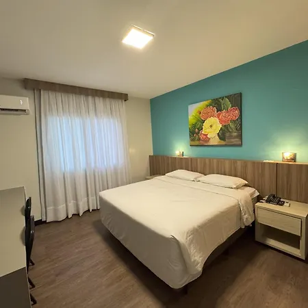 Hotel das Américas-2