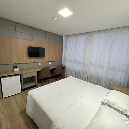Hotel Das Americas-2