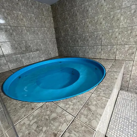 Hotel Fazendinha-3