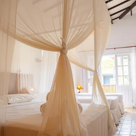 Hotel Espelho D'Água Arraial e Beach Club-2