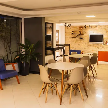 Hotel Ferraz-3