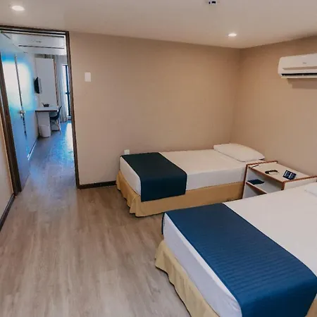 Pajucara Praia Hotel-3