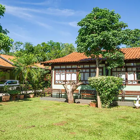 Pousada Do Peralta-2