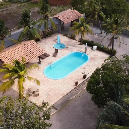 Pousada Do Rancho-2