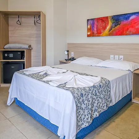 Hotel Verdes Mares-2