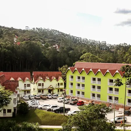China Park Eco Resort-3