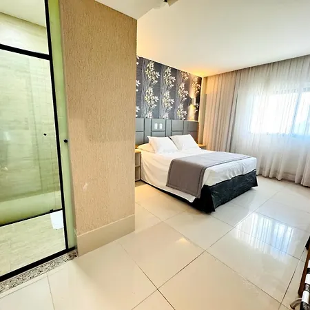 Hotel Girassol Plaza-2