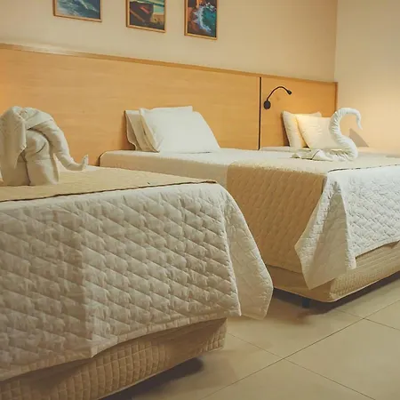 Grande Hotel Guarapuava-2