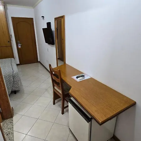 Hotel Tenda-3