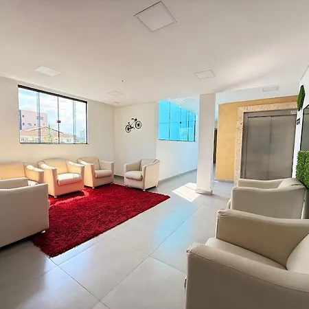 Hotel Mais Lazer-2