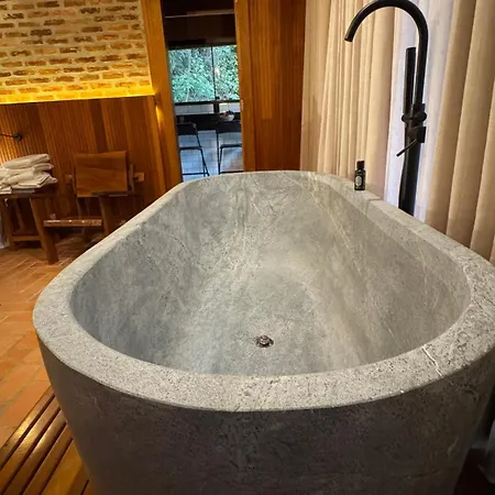 Hotel Fazenda Igarapes-2