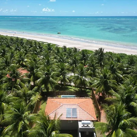 Villas Tature - Pe Na Areia-3