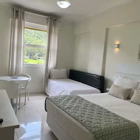 Apart-Hotel Cavalinho Branco (311 e 409 )-2