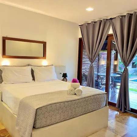 Vila Emanuelle Pousada Boutique-3