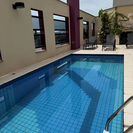 Hotel Germânia-3