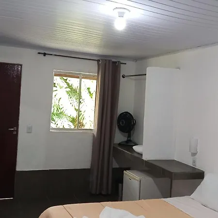 Hotel Holandês-3