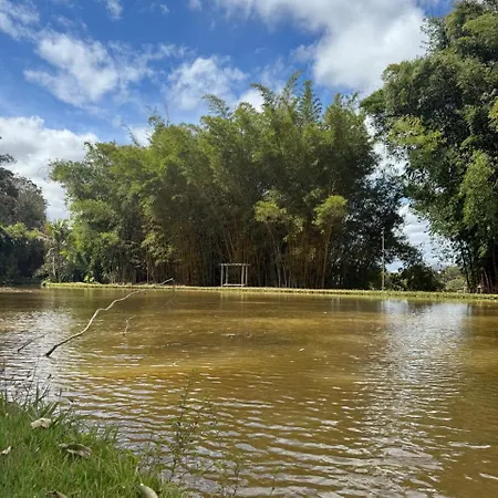 Pousada Kafundo - Inhotim-2