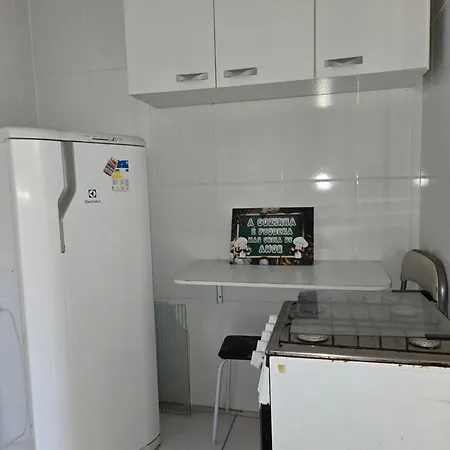 Quartos Em Casa Caxias - Pousada Paraíso-2