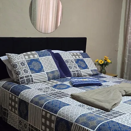 Quartos Em Casa Caxias - Pousada Paraíso-3