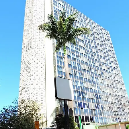 Airam Brasília Hotel-2