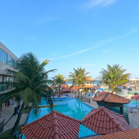 Hotel Concha Do Mar-2