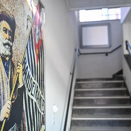Hotel Bandeirantes De Sjbv-3