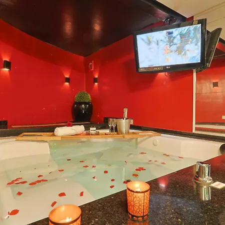 Hotel E Motel Paradiso - Passo Fundo-Rs (Adults Only)-3