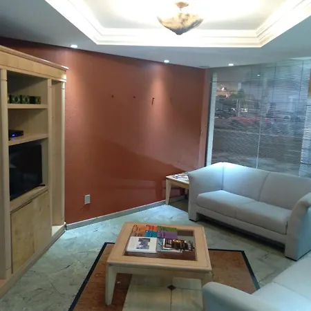 Hotel Santa Fe-2